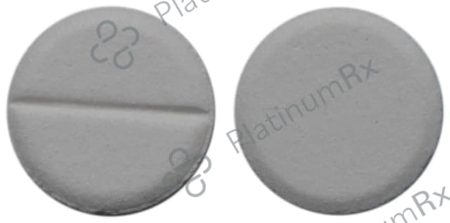 Cizorest 100mg Tablet 10s