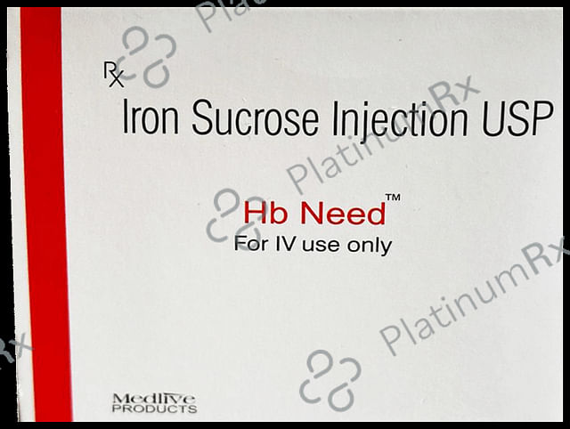 HB Need Injection