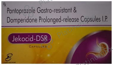 Jekocid-DSR Capsule