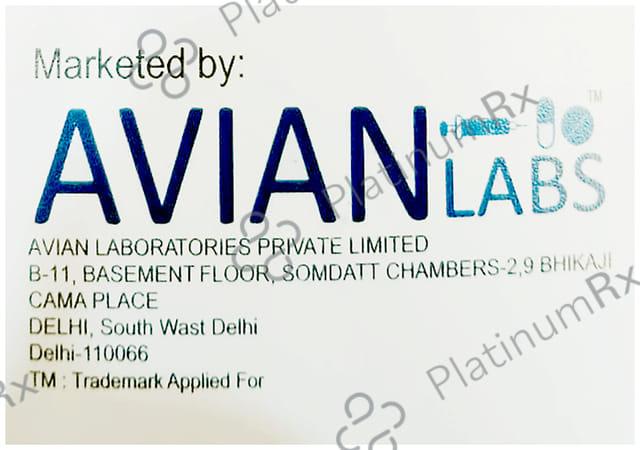 Tigavi 50mg Injection 1s