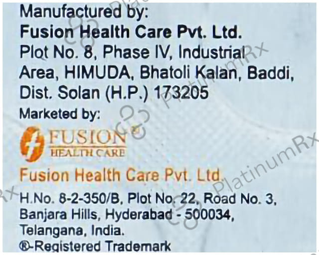 Statiga F 10/160mg Tablet 10s