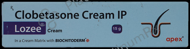 Lozee Cream