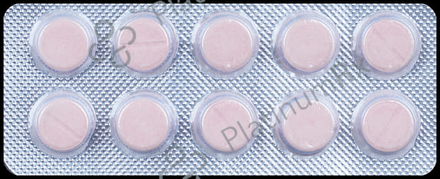 Arpizol 30mg Tablet 10s