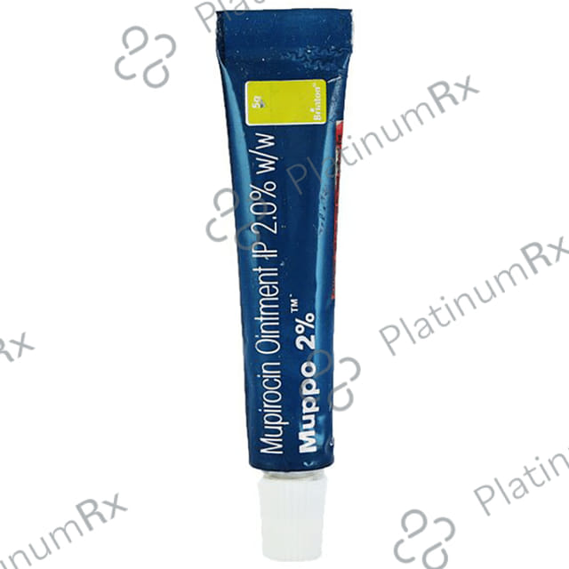 Muppo 2% Ointment