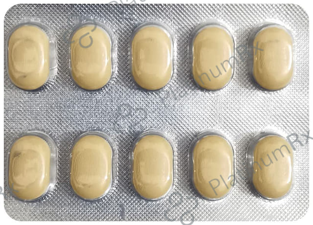 Xamdol Tablet