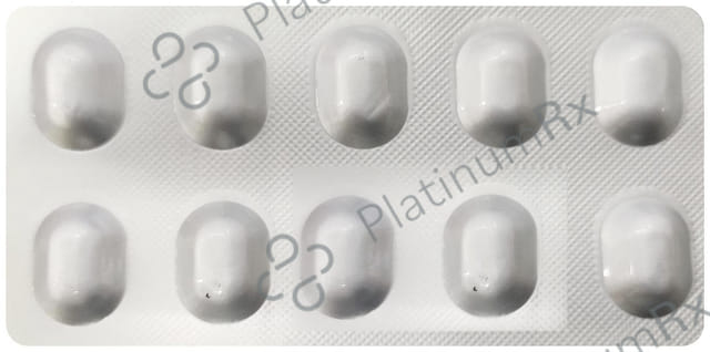 Tg-Tor 5 Tablet 10 tablets Tablet Unichem Laboratories Ltd