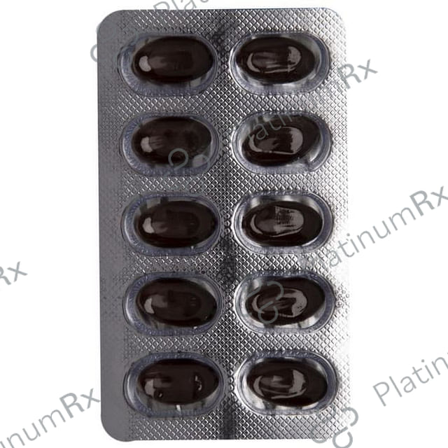 Radlin-OD Capsule