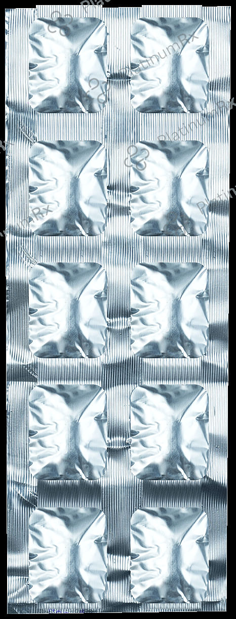 Zedocef CV 200/125mg Tablet 10s