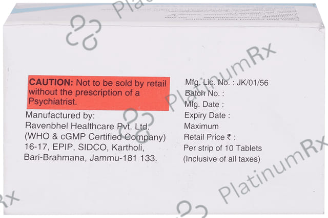 Opiprime 50mg Tablet 10s