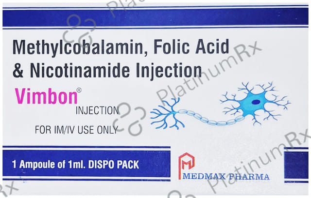 Vimbon Injection