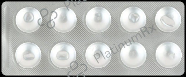 Telicad 20mg Tablet 10s