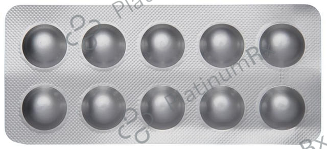 Pepcia 20mg Tablet 10s