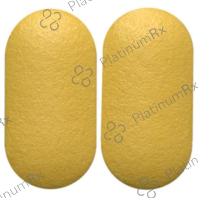 Enzomac Forte 180/200/96mg Tablet 10s