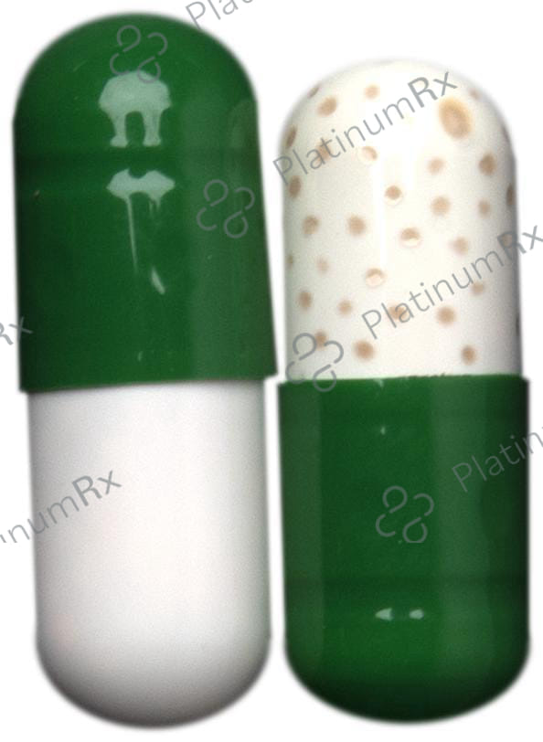 Clopikind AS 75/75mg Capsule 10s