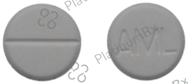 Amlace 5/5mg Tablet 10s