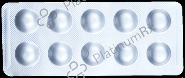 Artiflex TH 100/8mg Tablet 10s