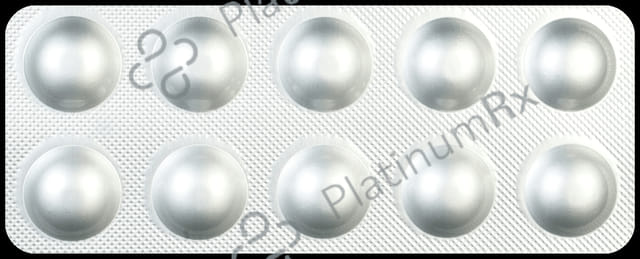 BL 24mg Tablet 10s