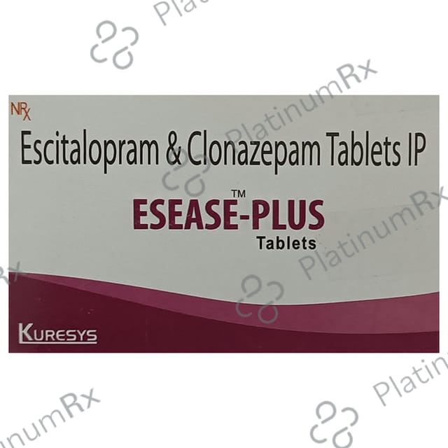 Esease-Plus Tablet