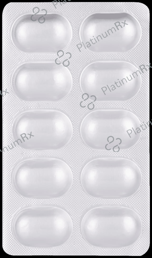 SULTABEST 375MG TABLET