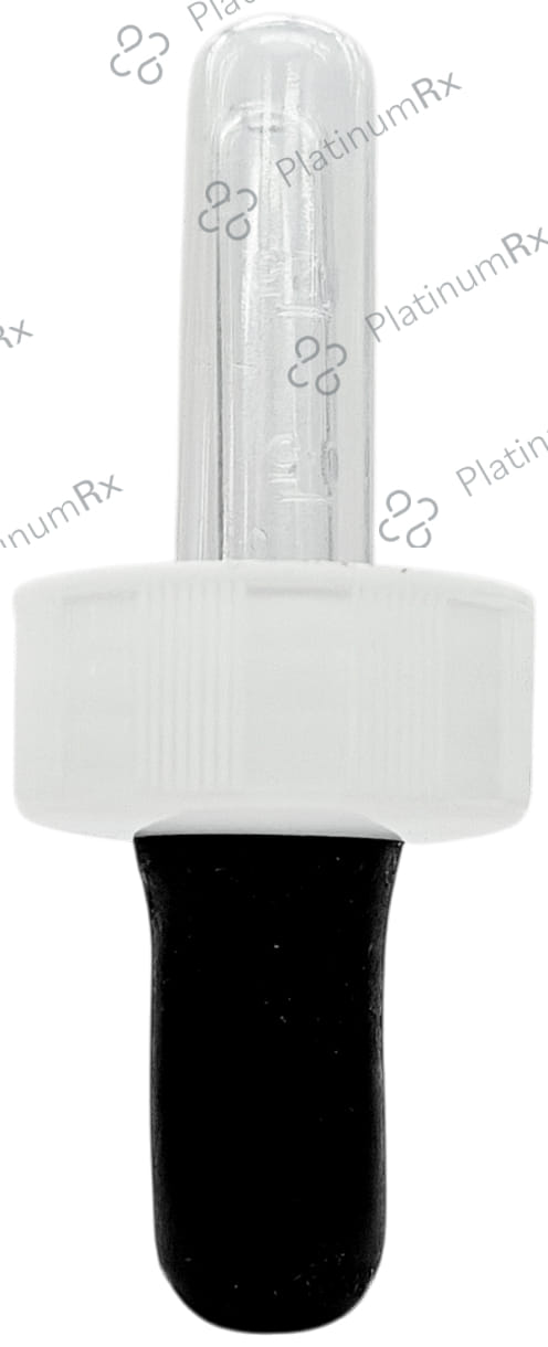Clavam 80/11.4mg Oral Drops 10ml