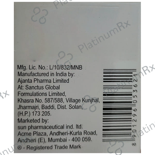 Volix R 0.2/0.5mg Tablet 10s