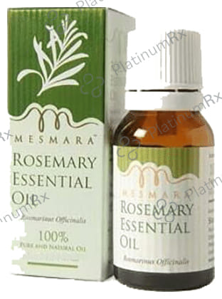 Mesmara Rosemary Essential Oil 30 ml