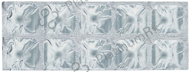 Cimenza 20mg/40mg Tablet