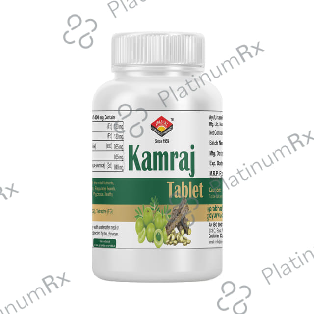 Kamraj Tablet