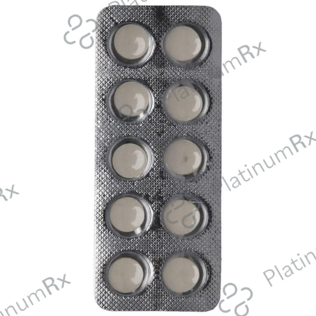 Arigaba 100mg Tablet 10s