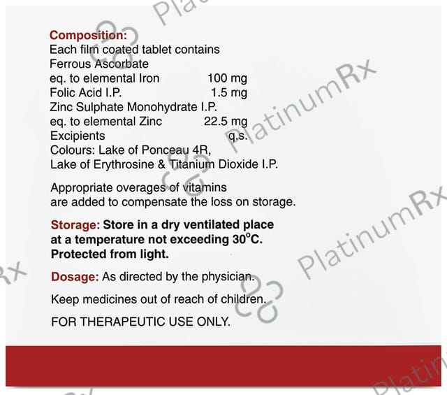Mumfer XT Tablet 15s