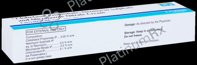 Cosvate GM++ Cream 20gm