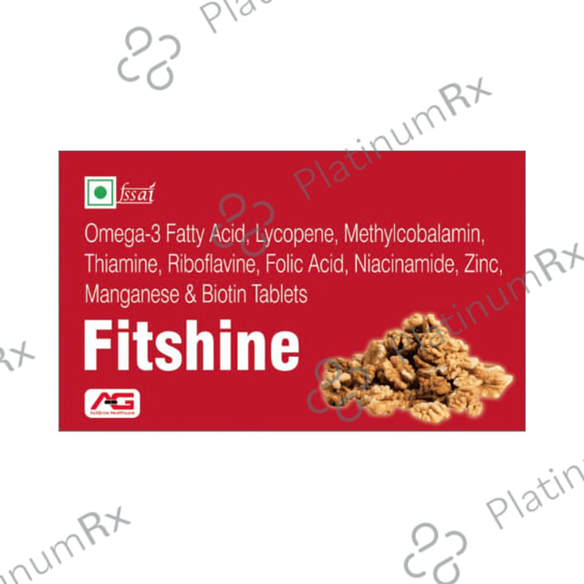 Fitshine Tablet