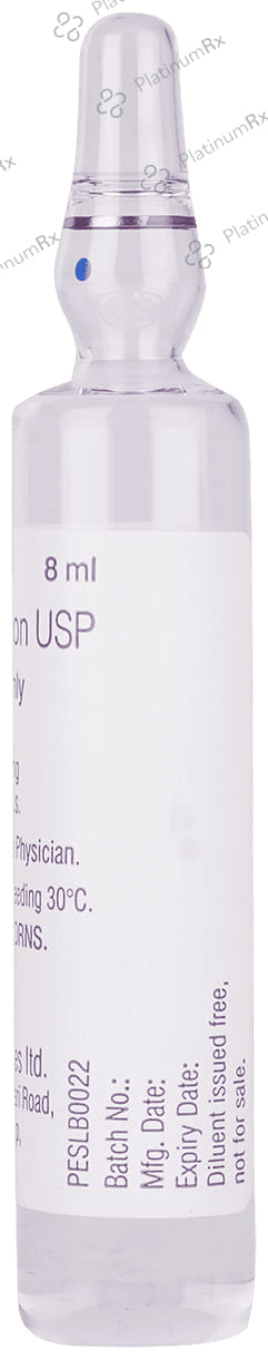 Ivepred 1000mg Injection 1s
