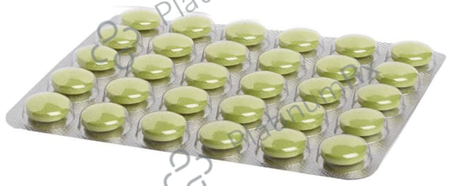 Takzema Tablet 30s