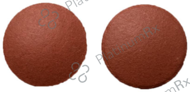 Telsar Beta 50/40mg Tablet ER 10s