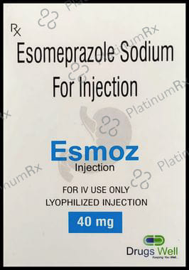 Esmoz Injection