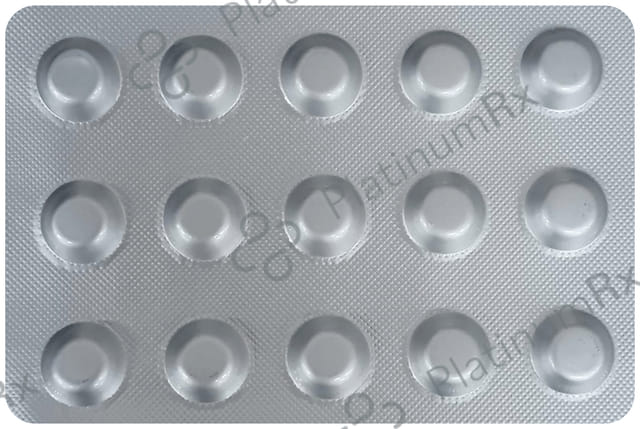 Eslo 5/50mg AT Tablet 15s