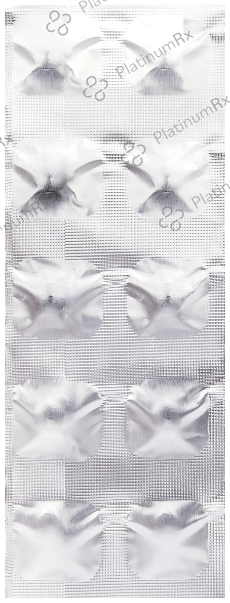 Monovono 20mg Tablet 10s