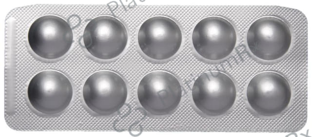 Voliphage 0.2mg Tablet 10s