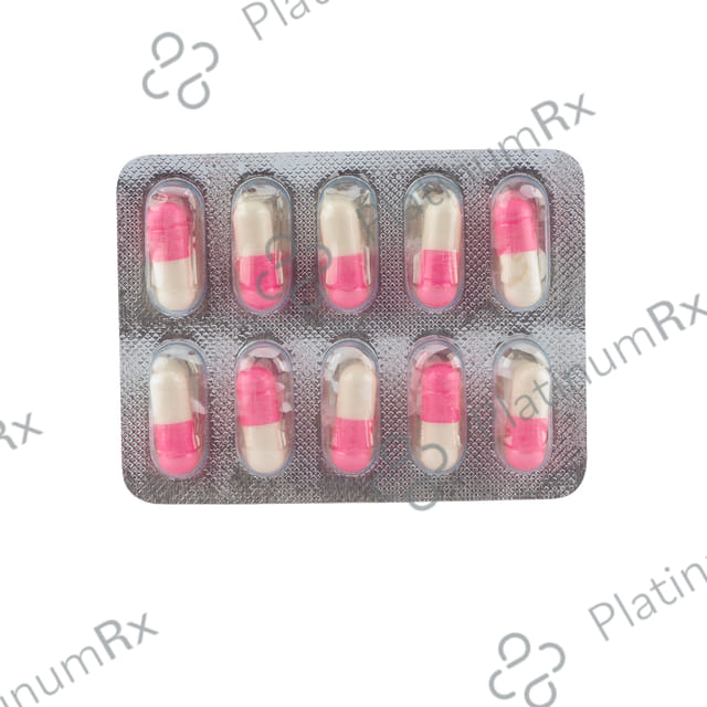 Gabaco 300mg Capsule 10s