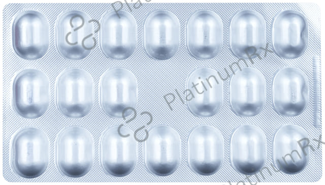 Ocid QRS 20mg Tablet 20s