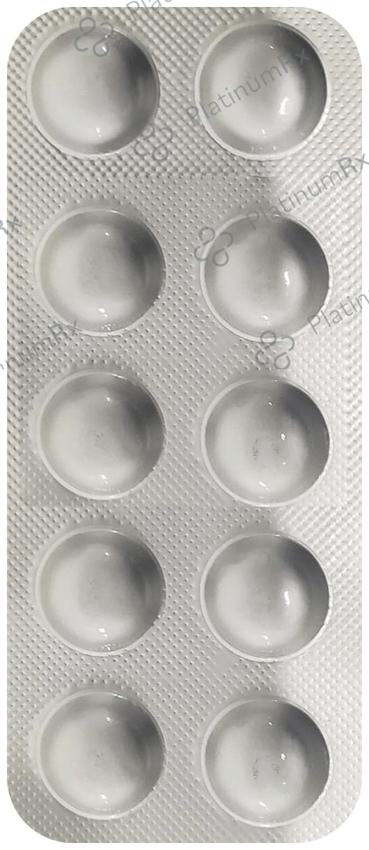 Cilniright 10 Tablet