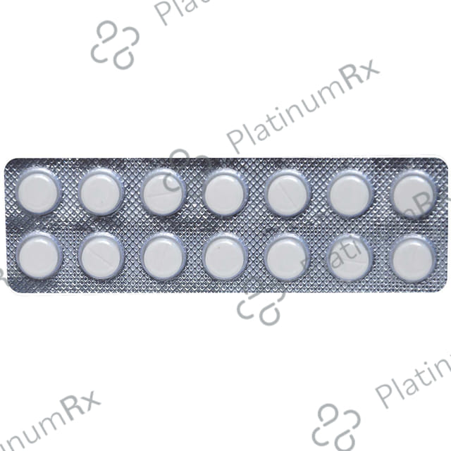 Atekind 50mg Tablet 14s