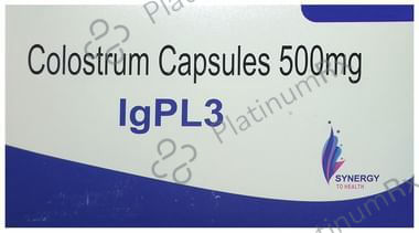 IgPL3 Capsule