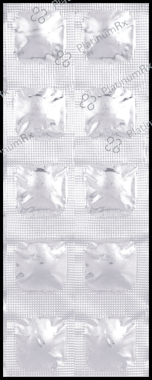 Flacort 6mg Tablet 10 Tablet Solvate Laboratries Pvt
