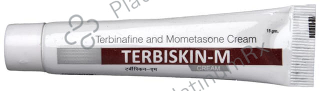 Terbiskin-M Cream