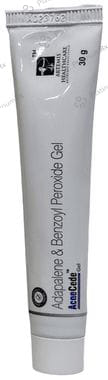 Acnecede Gel 30gm