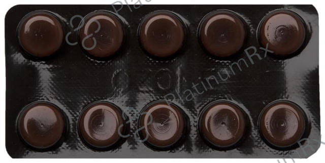 Dizone 250mg Tablet 10s