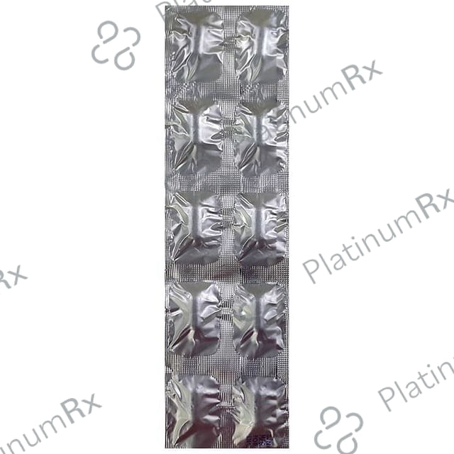 Etornext TH 400/4mg Tablet 10s