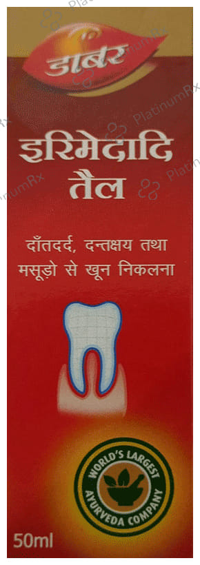 Dabur Irimedadi Tail